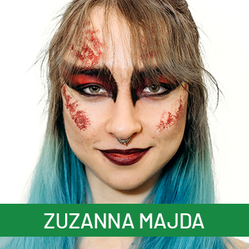 Zuzanna Majda _363x363