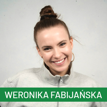 Weronika Fabijańska _363x363